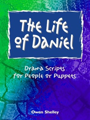 cover image of The Life of Daniel